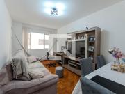 Apto, Bela Vista, 1 Quarto, 52 m2 São Paulo