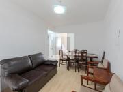 Apto, Bela Vista, 1 Quarto, 52 m2 São Paulo