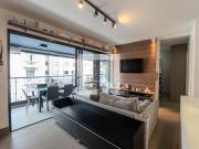 Apto, Bela Vista, 1 Quarto, 54 m2 São Paulo