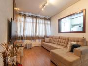 Apto, Bela Vista, 1 Quarto, 54 m2 São Paulo