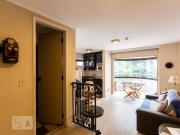Apto, Bela Vista, 1 Quarto, 55 m2 São Paulo