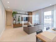 Apto, Bela Vista, 1 Quarto, 55 m2 São Paulo