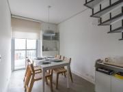 Apto, Bela Vista, 1 Quarto, 60 m2 São Paulo