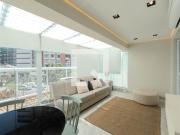 Apto, Bela Vista, 1 Quarto, 65 m2 São Paulo