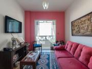 Apto, Bela Vista, 1 Quarto, 65 m2 São Paulo