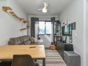 Apto, Bela Vista, 2 Quartos, 36 m2 São Paulo