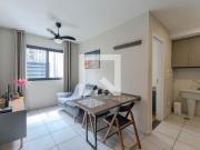 Apto, Bela Vista, 2 Quartos, 36 m2 São Paulo