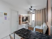 Apto, Bela Vista, 2 Quartos, 37 m2 São Paulo