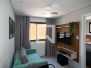 Apto, Bela Vista, 2 Quartos, 37 m2 São Paulo