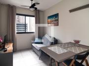 Apto, Bela Vista, 2 Quartos, 37 m2 São Paulo