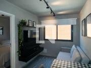 Apto, Bela Vista, 2 Quartos, 37 m2 São Paulo