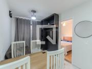 Apto, Bela Vista, 2 Quartos, 37 m2 São Paulo