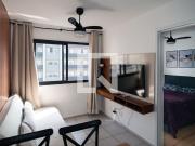 Apto, Bela Vista, 2 Quartos, 37 m2 São Paulo