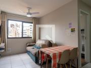 Apto, Bela Vista, 2 Quartos, 37 m2 São Paulo