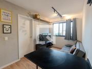 Apto, Bela Vista, 2 Quartos, 37 m2 São Paulo