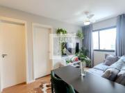 Apto, Bela Vista, 2 Quartos, 38 m2 São Paulo