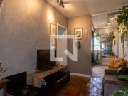 Apto, Bela Vista, 2 Quartos, 42 m2 São Paulo
