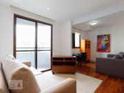 Apto, Bela Vista, 2 Quartos, 45 m2 São Paulo