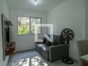 Apto, Bela Vista, 2 Quartos, 45 m2 São Paulo