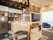 Apto, Bela Vista, 2 Quartos, 49 m2 São Paulo