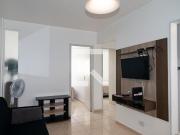 Apto, Bela Vista, 2 Quartos, 49 m2 São Paulo