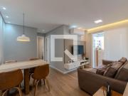 Apto, Bela Vista, 2 Quartos, 50 m2 São Paulo