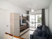 Apto, Bela Vista, 2 Quartos, 55 m2 São Paulo