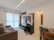 Apto, Bela Vista, 2 Quartos, 55 m2 São Paulo