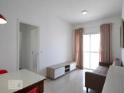 Apto, Bela Vista, 2 Quartos, 55 m2 São Paulo