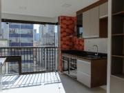 Apto, Bela Vista, 2 Quartos, 58 m2 São Paulo