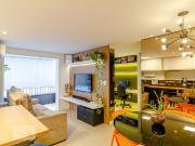 Apto, Bela Vista, 2 Quartos, 59 m2 São Paulo