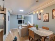 Apto, Bela Vista, 2 Quartos, 60 m2 São Paulo
