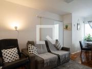 Apto, Bela Vista, 2 Quartos, 60 m2 São Paulo