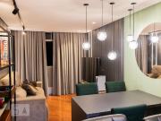 Apto, Bela Vista, 2 Quartos, 60 m2 São Paulo