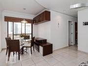 Apto, Bela Vista, 2 Quartos, 61 m2 São Paulo