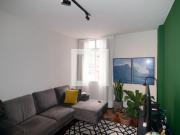 Apto, Bela Vista, 2 Quartos, 63 m2 São Paulo