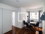 Apto, Bela Vista, 2 Quartos, 65 m2 São Paulo