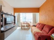 Apto, Bela Vista, 2 Quartos, 80 m2 São Paulo