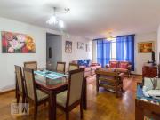 Apto, Bela Vista, 3 Quartos, 115 m2 São Paulo