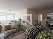 Apto, Bela Vista, 3 Quartos, 129 m2 São Paulo