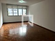 Apto, Bela Vista, 3 Quartos, 140 m2 São Paulo