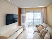 Apto, Bela Vista, 3 Quartos, 80 m2 São Paulo