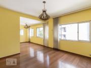 Apto, Bela Vista, 4 Quartos, 187 m2 São Paulo