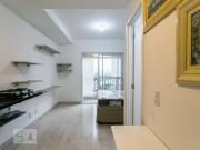 Apto, Belém, 1 Quarto, 20 m2 São Paulo