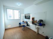 Apto, Belém, 1 Quarto, 24 m2 São Paulo