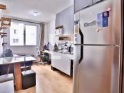 Apto, Belém, 1 Quarto, 24 m2 São Paulo