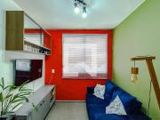 Apto, Belém, 1 Quarto, 25 m2 São Paulo