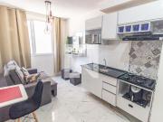 Apto, Belém, 1 Quarto, 25 m2 São Paulo