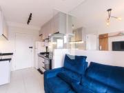 Apto, Belém, 1 Quarto, 30 m2 São Paulo