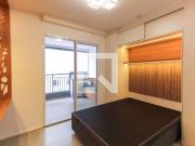 Apto, Belém, 1 Quarto, 30 m2 São Paulo